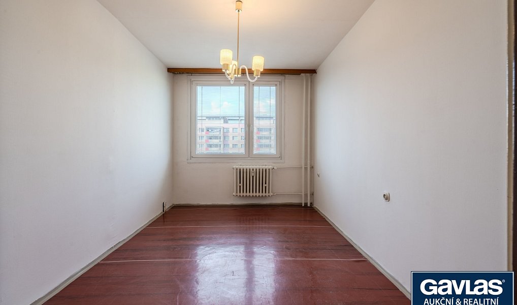 Prodej bytu 2+1 45 m², Praha – náhled fotky 6