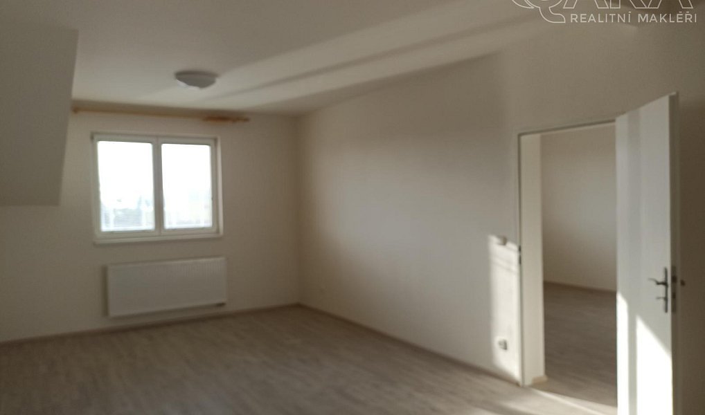 Pronájem bytu 3+kk 89 m², Ivanovice na Hané – náhled fotky 4