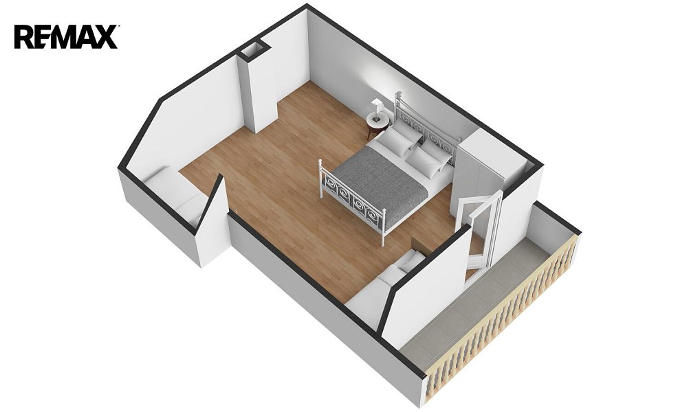 Prodej chaty/chalupy 50 m² s pozemkem 400 m², Tuchořice – náhled fotky 25