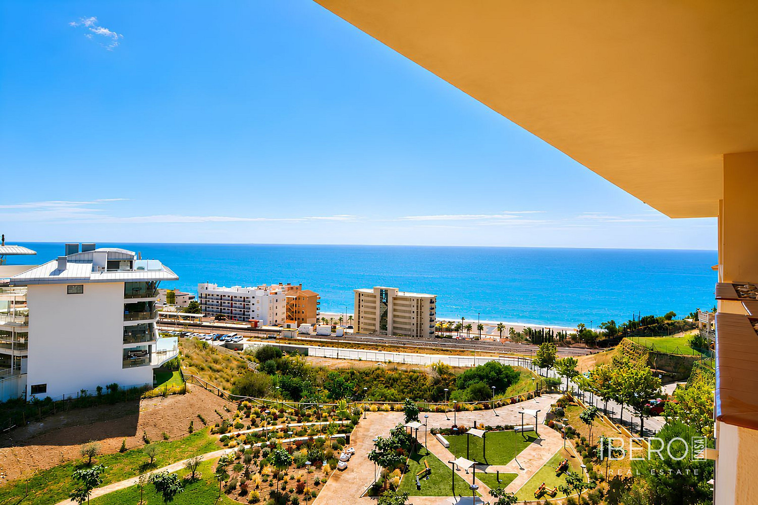 Pis 3+kk – Fuengirola, Los Boliches - Vista 2
