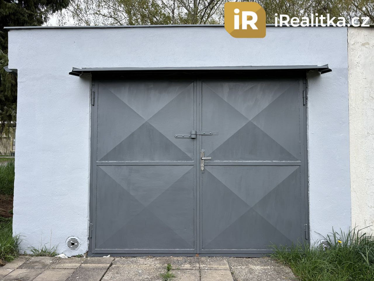 Prodej garáže, 36 m2, mohelnice — photo 3