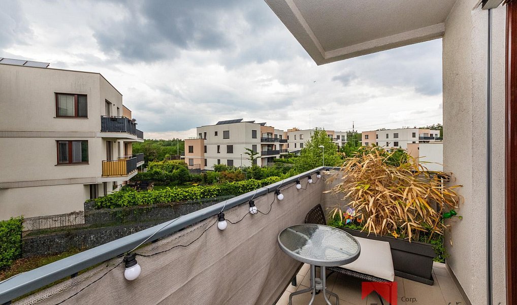 Prodej bytu 3+kk 95 m², Praha – náhled fotky 6