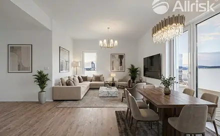 Prodej bytu 4+kk 162 m²