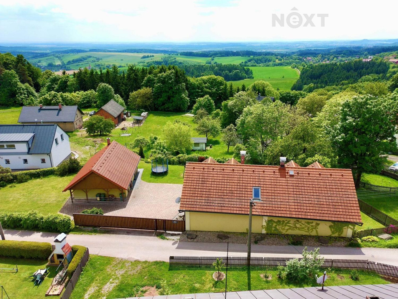 Prodej domu 230 m² s pozemkem 2 148 m² — photo 4