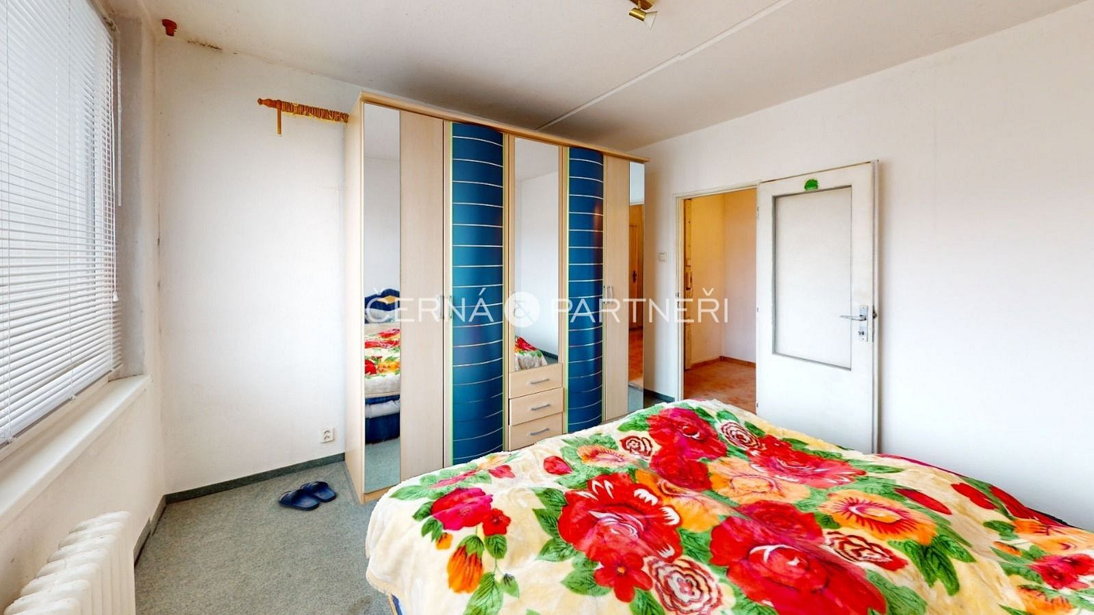 Prodej bytu 3+1 68 m² - Ansicht 3