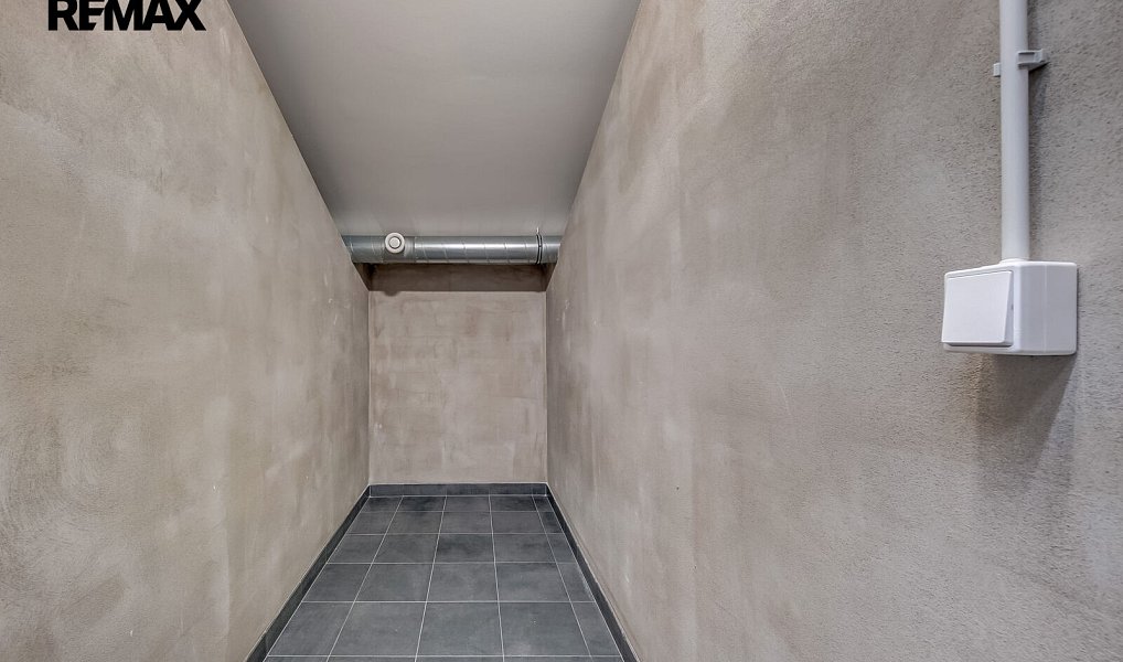 Prodej bytu 2+kk 42 m², Hostivice – náhled fotky 14
