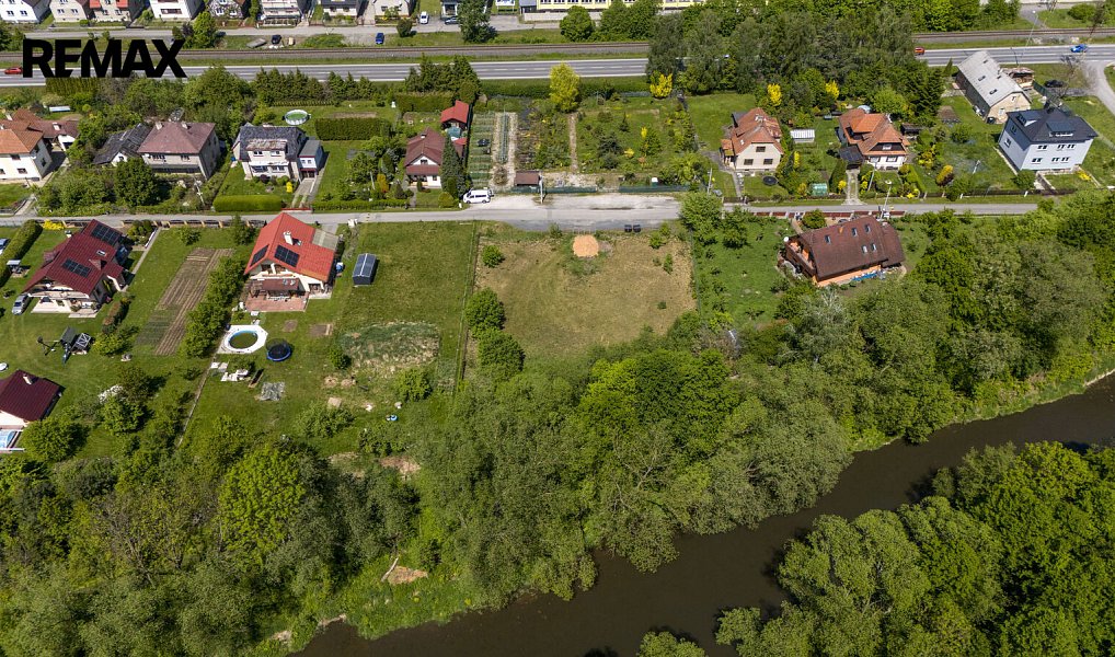 Prodej komerčního pozemku 4 075 m², Zubří – náhled fotky 21