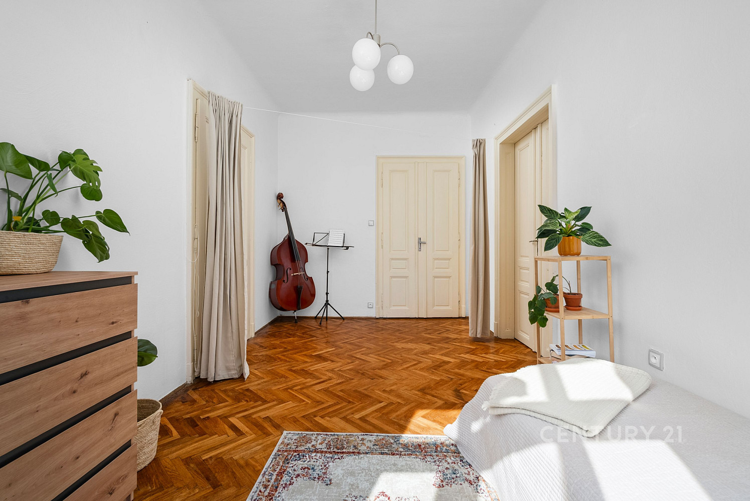 Prodej bytu 3+1 87 m² – pohled 4