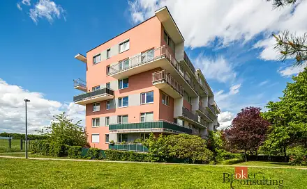 Pronájem bytu 4+kk 116 m², R.A. Dvorského, Praha 10 - Horní Měcholupy
