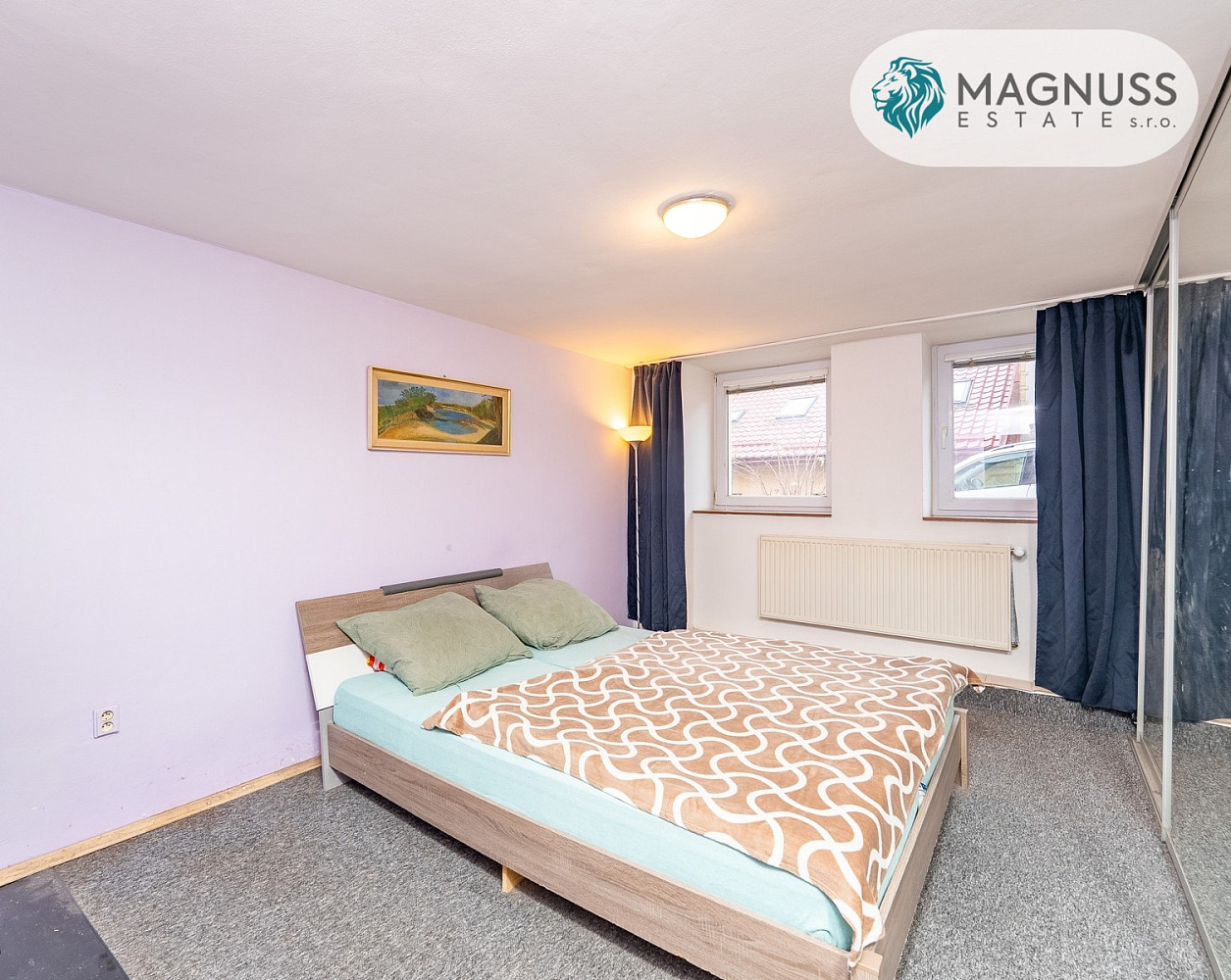 Prodej domu 119 m² s pozemkem 128 m² — photo 4