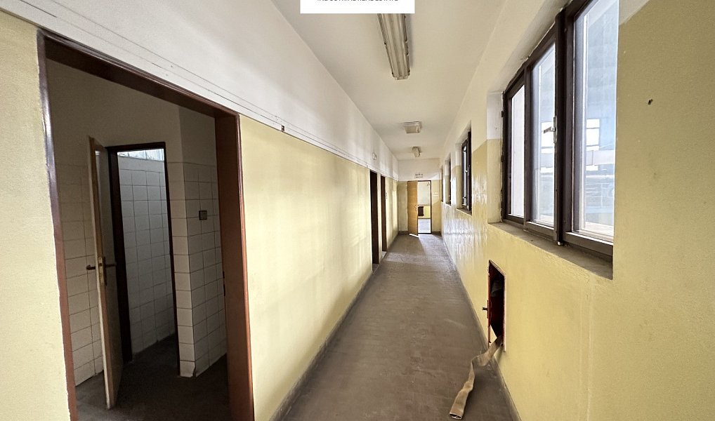 Pronájem skladovacích prostor 2 050 m², Příbram – náhled fotky 17