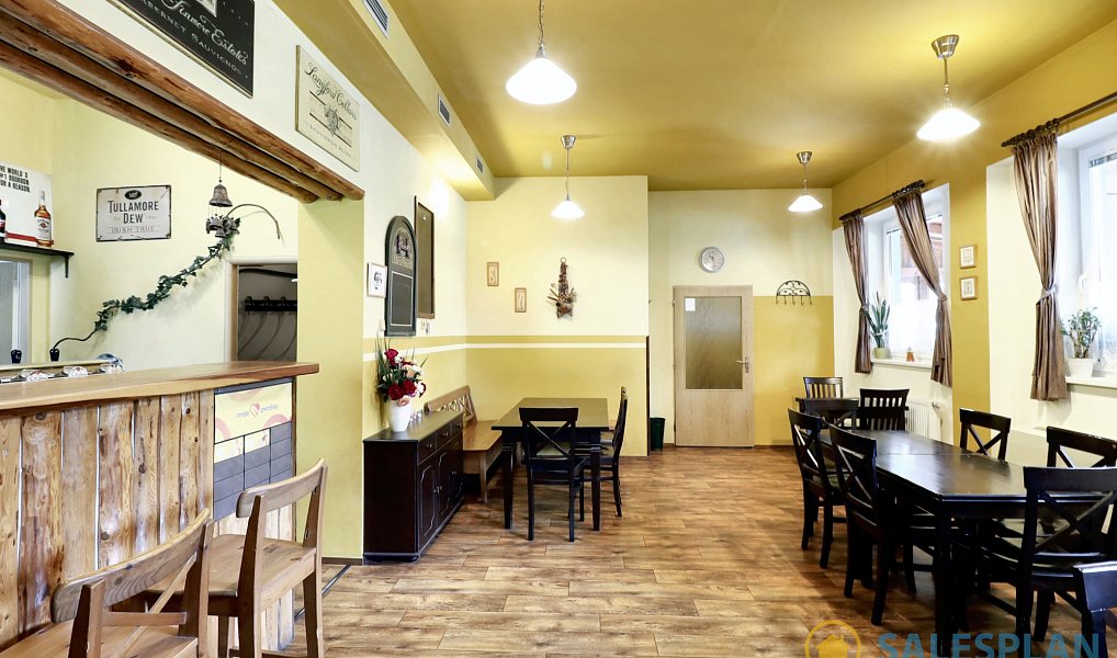 Prodej obchodních prostor 162 m², Slavkov u Brna – náhled fotky 6