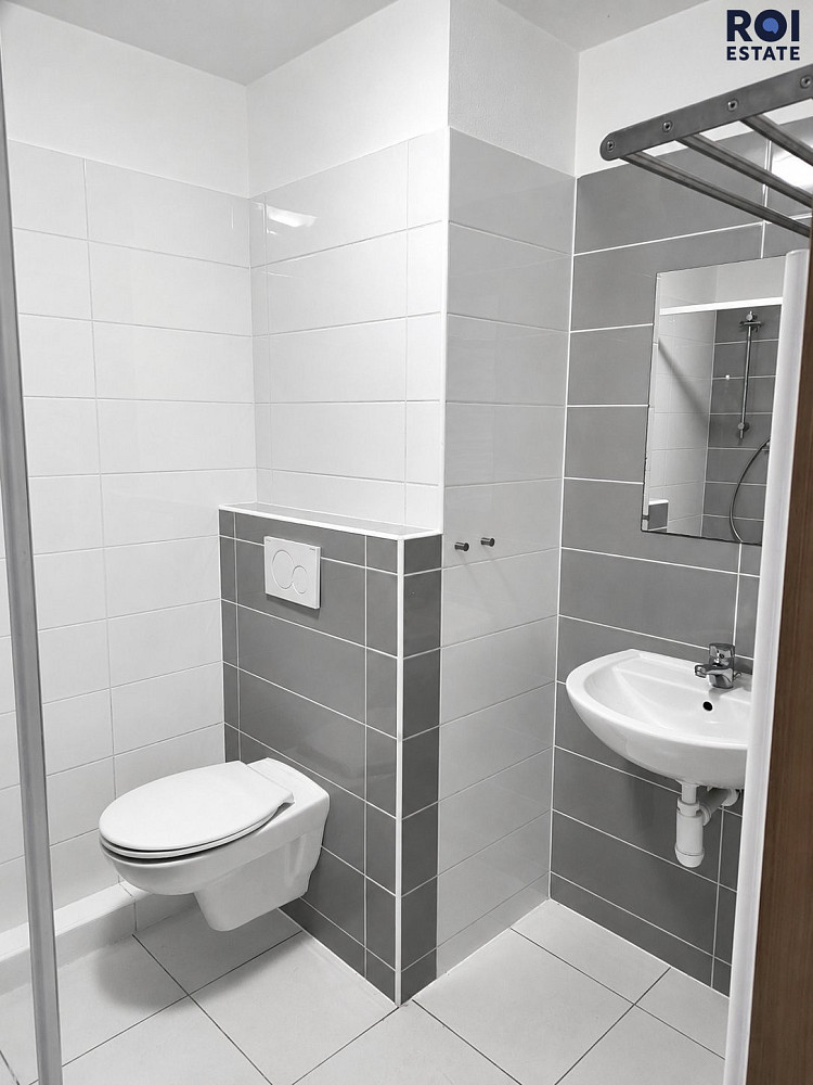 Pronájem bytu 1+kk 41 m² — photo 2