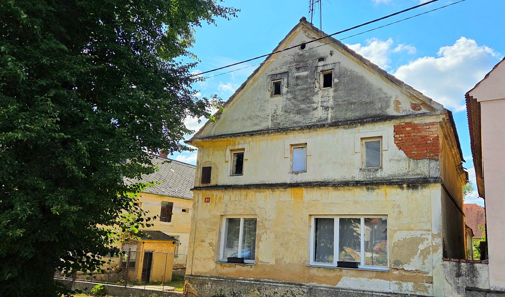 Prodej stavebního pozemku 2 553 m², Líšina – náhled fotky 12