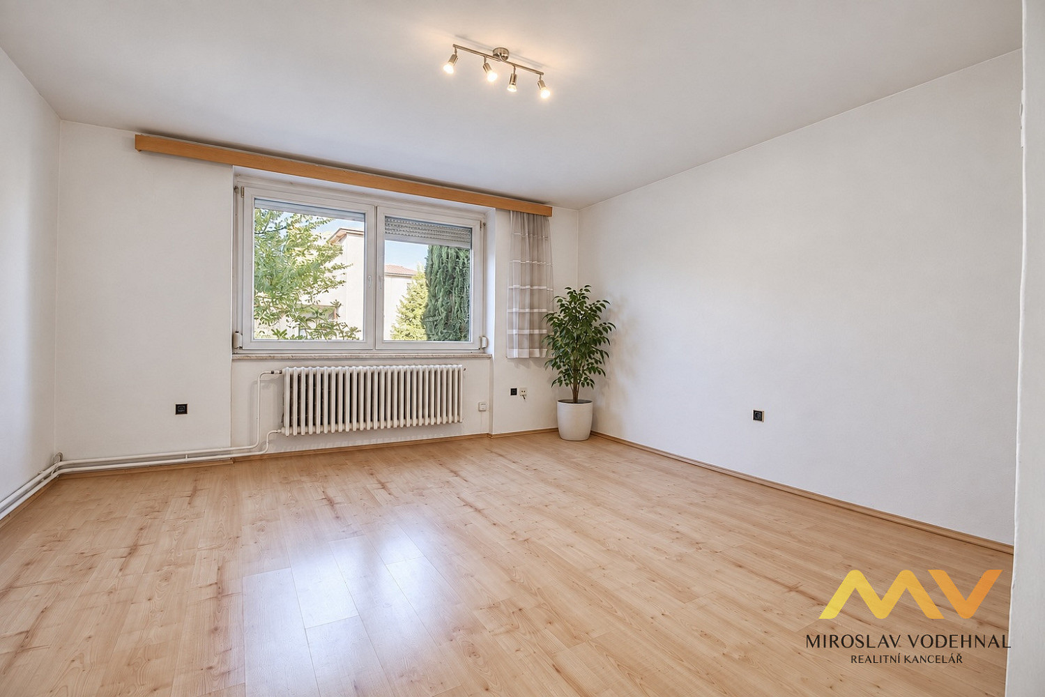Pronájem bytu 3+1 74 m² – fotografie 5