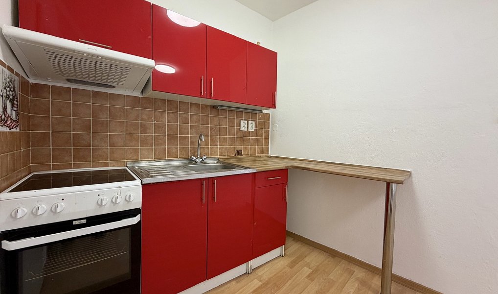 Pronájem bytu 1+kk 32 m², Znojmo – náhled fotky 7