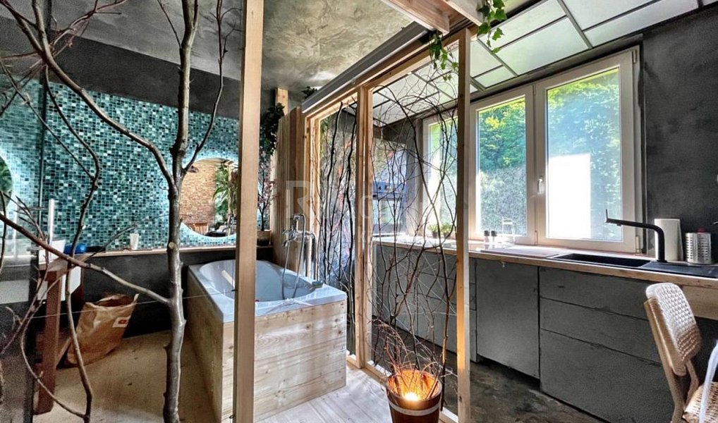 Pronájem bytu 3+kk 67 m², Velké Hamry – náhled fotky 3
