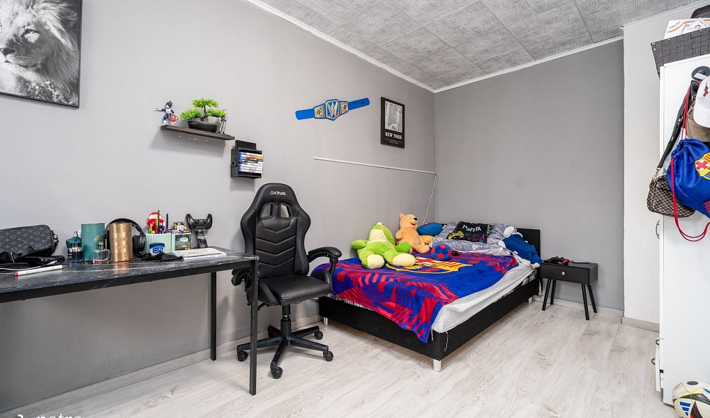 Prodej domu 106 m² s pozemkem 93 m², Ústí nad Labem – náhled fotky 6