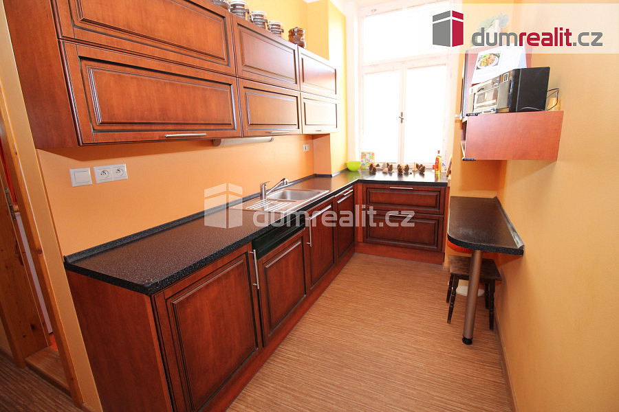 Prodej bytu 3+1 100 m² — photo 3