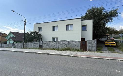 Prodej domu 105 m² s pozemkem 735 m², Aleje, Ostrava - Hošťálkovice