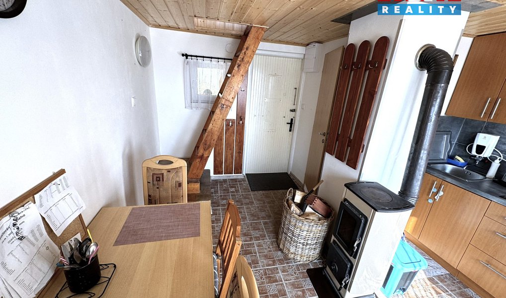Prodej chaty/chalupy 54 m² s pozemkem 692 m², Dolní Zálezly – náhled fotky 7
