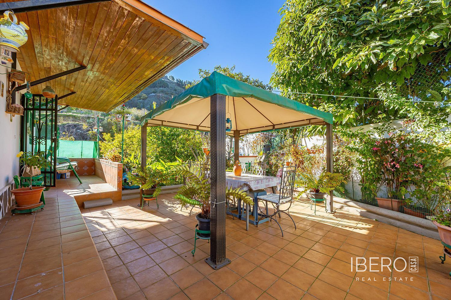 Casa 4+kk – Vega de San Mateo - Vista 2