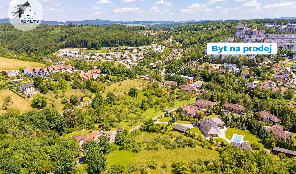 Prodej bytu 3+kk 89 m², Zlín – náhled fotky 37