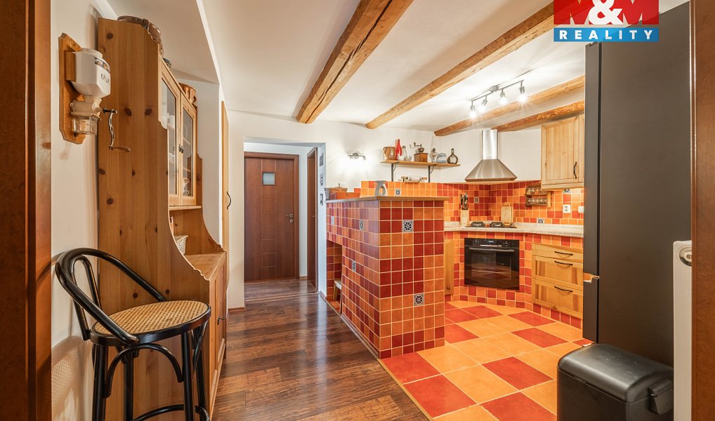 Prodej domu 169 m² s pozemkem 1 039 m², Beroun – náhled fotky 9