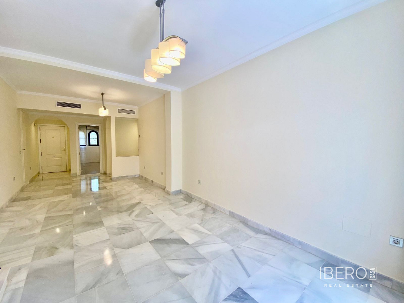 Pis 3+kk – Hacienda del Sol - Vista 3