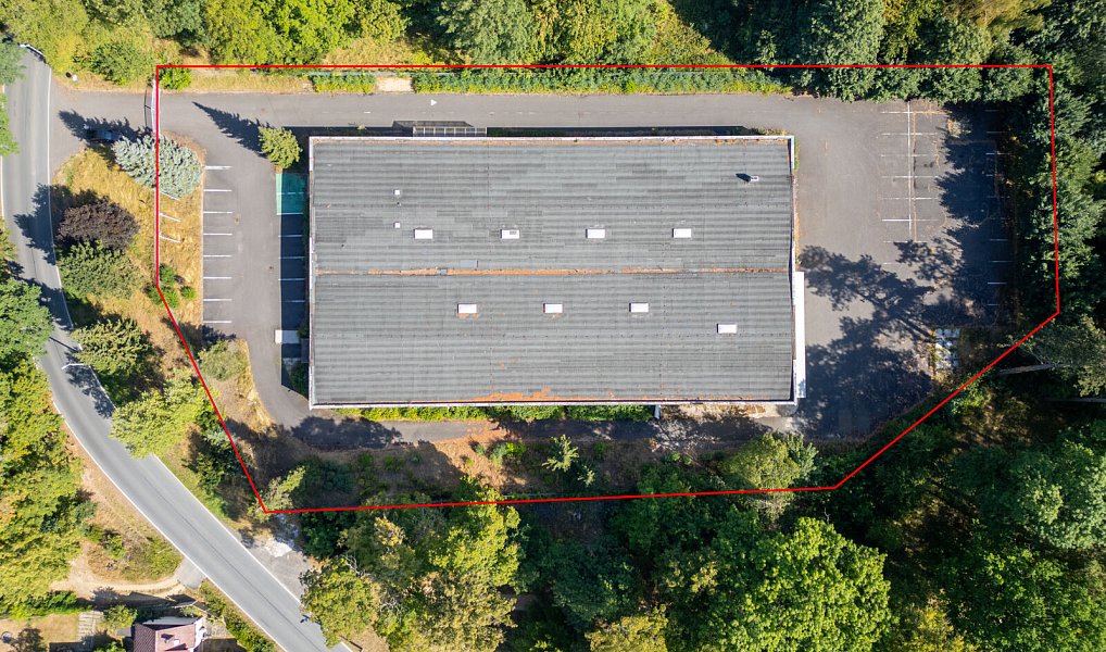 Pronájem skladovacích prostor 2 489 m², Chodová Planá – náhled fotky 22