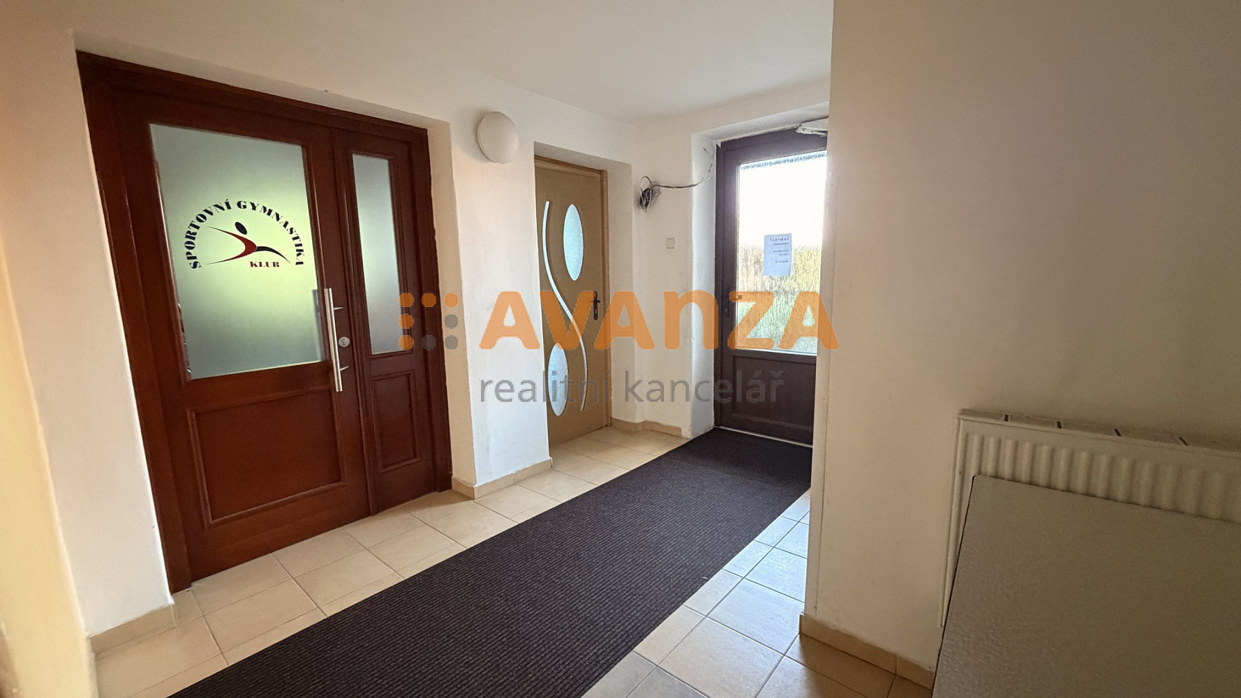 Prodej kanceláře 1 200 m² – fotografie 4