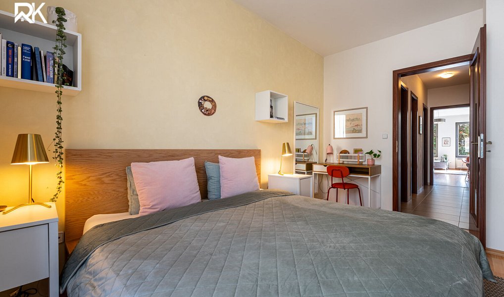 Prodej bytu 3+kk 82 m², Kolín – náhled fotky 12