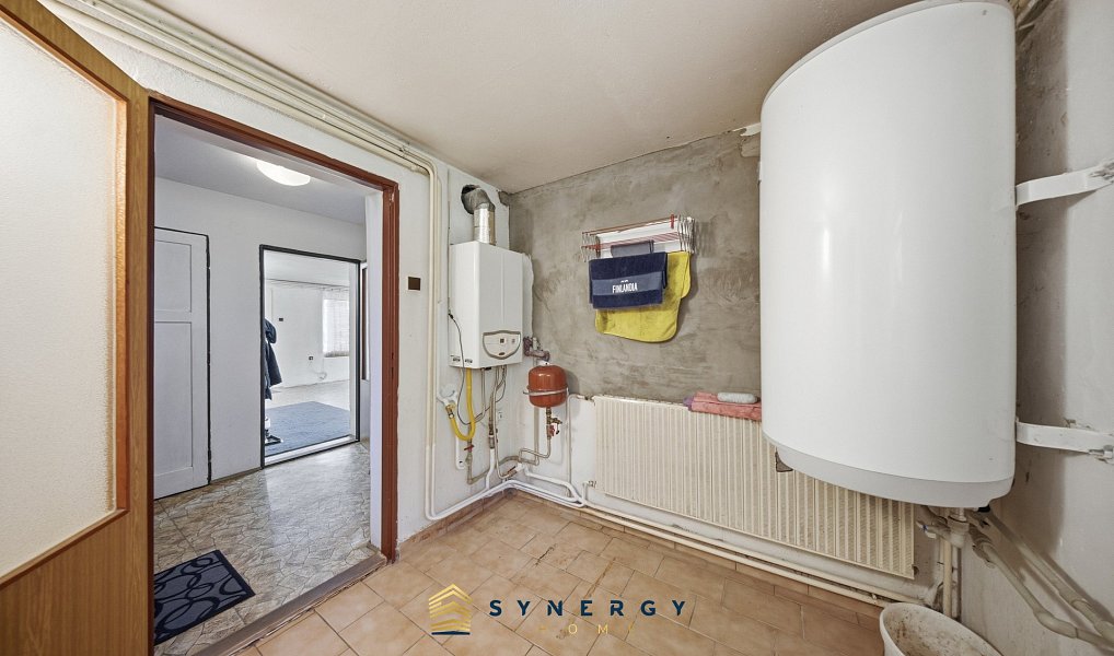 Prodej domu 200 m² s pozemkem 615 m², Rumburk – náhled fotky 19