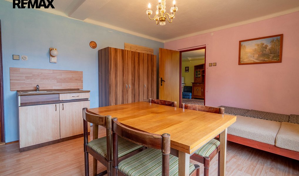 Prodej ubytovacího objektu 750 m², Rokytnice v Orlických horách – náhled fotky 13