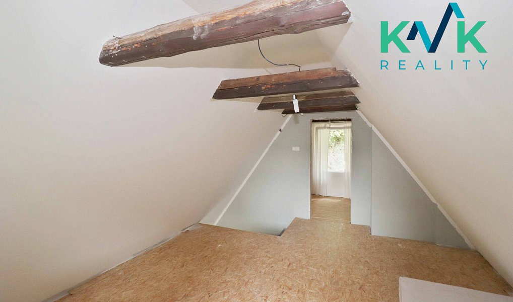 Prodej chaty/chalupy 90 m² s pozemkem 744 m², Kyselka – náhled fotky 6