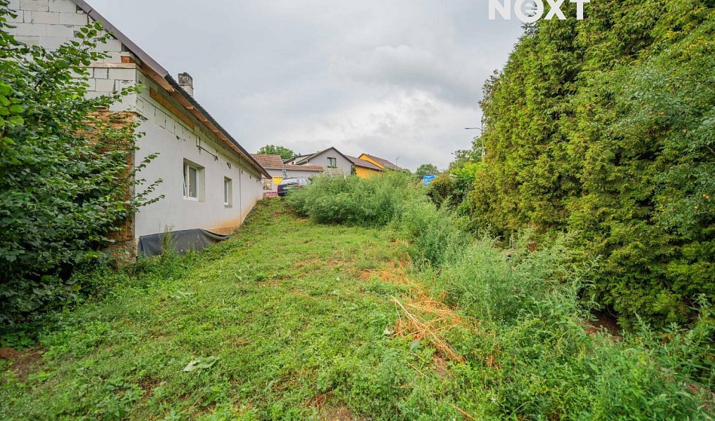 Prodej stavebního pozemku 3 456 m², Loštice – náhled fotky 6