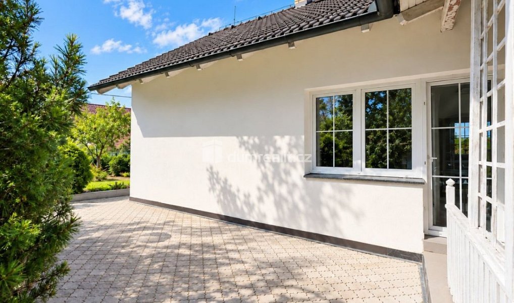 Prodej domu 86 m² s pozemkem 476 m², Tábor – náhled fotky 27