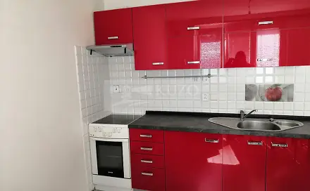 Prodej bytu 1+1 34 m², Karla Buriana, Chomutov