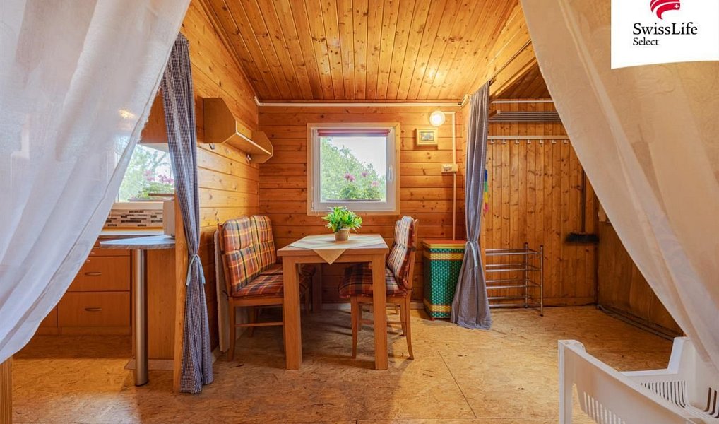 Prodej chaty/chalupy 34 m² s pozemkem 438 m², Znojmo – náhled fotky 16