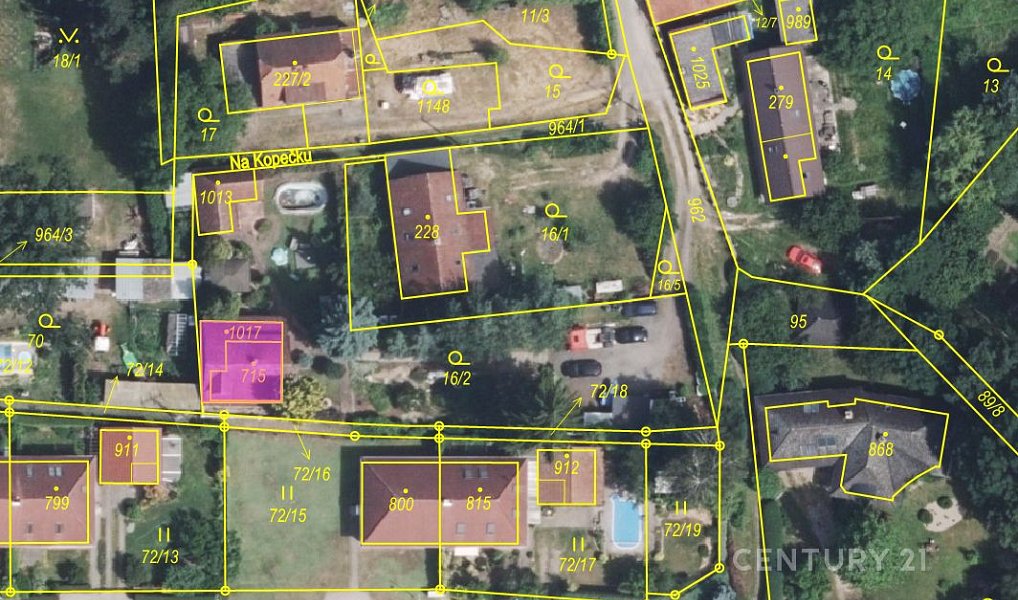 Prodej domu 119 m² s pozemkem 1 245 m², Horní Jelení – náhled fotky 7