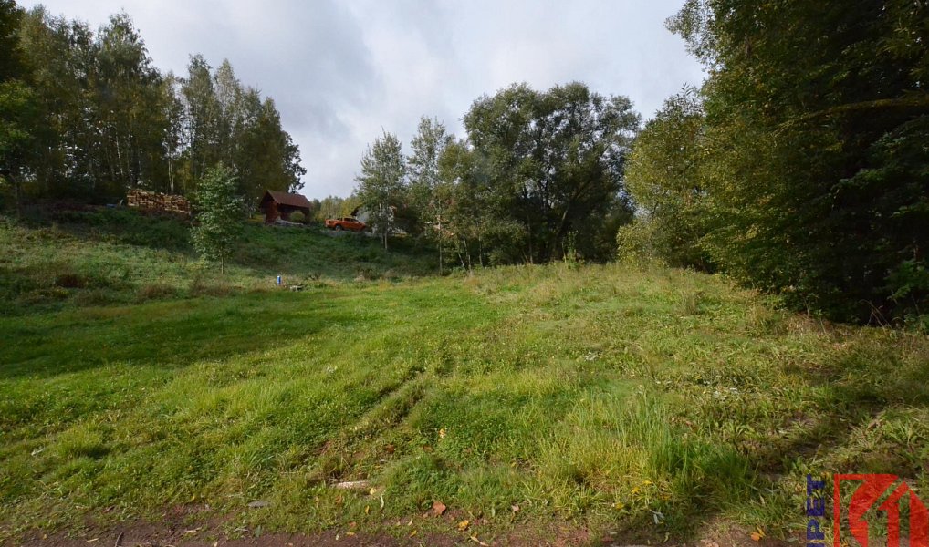Prodej stavebního pozemku 1 628 m², Trutnov – náhled fotky 6