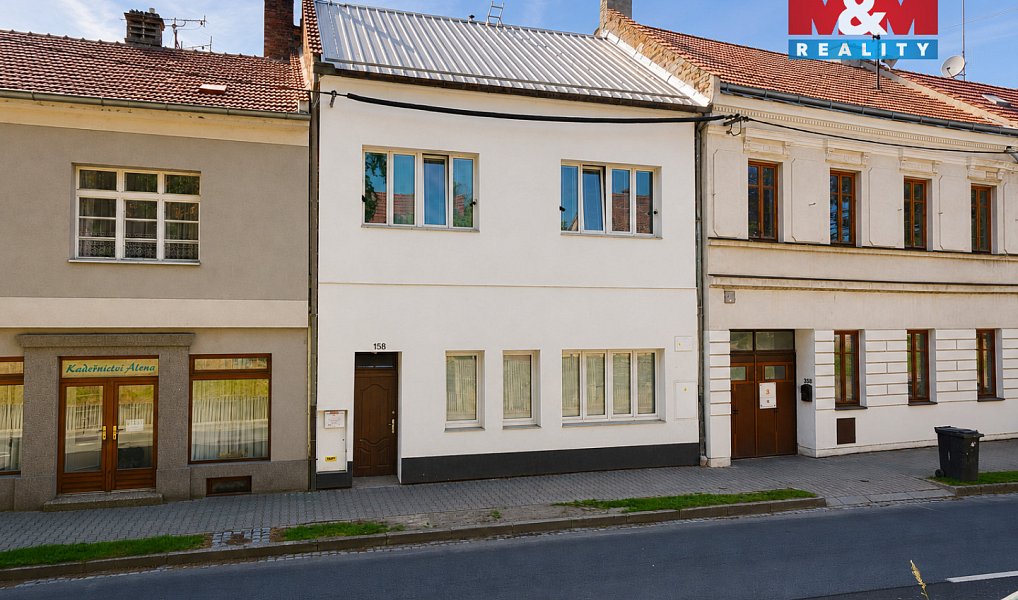 Prodej domu 173 m² s pozemkem 177 m², Koryčany – náhled fotky 6