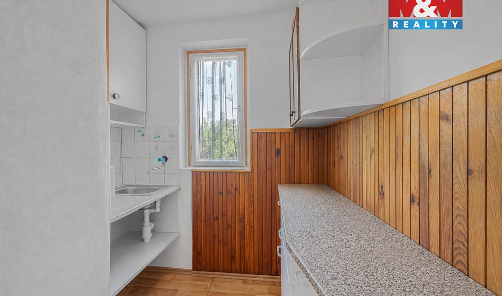 Prodej chaty/chalupy 43 m² s pozemkem 424 m², Zdiby – náhled fotky 13