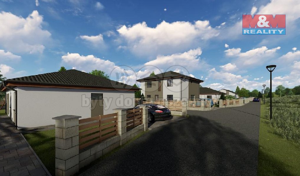 Prodej domu 114 m² s pozemkem 950 m², Třemošná – náhled fotky 18