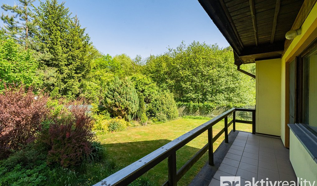 Prodej domu 150 m² s pozemkem 1 261 m², Mšeno – náhled fotky 20