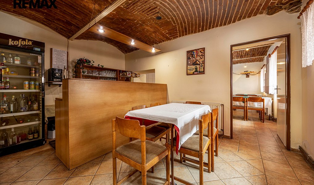 Prodej domu 95 m² s pozemkem 206 m², Nová Včelnice – náhled fotky 8