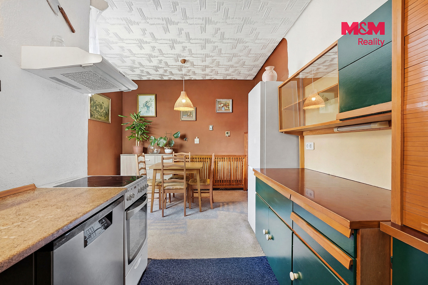 Prodej domu 150 m² s pozemkem 370 m² — photo 5