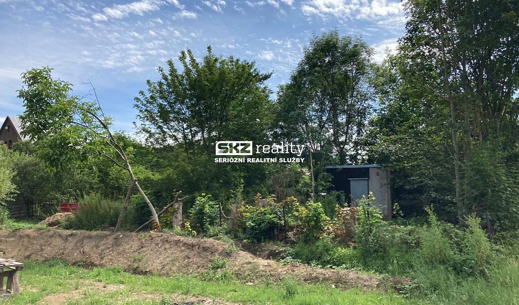 Prodej stavebního pozemku 337 m², Varnsdorf – náhled fotky 6