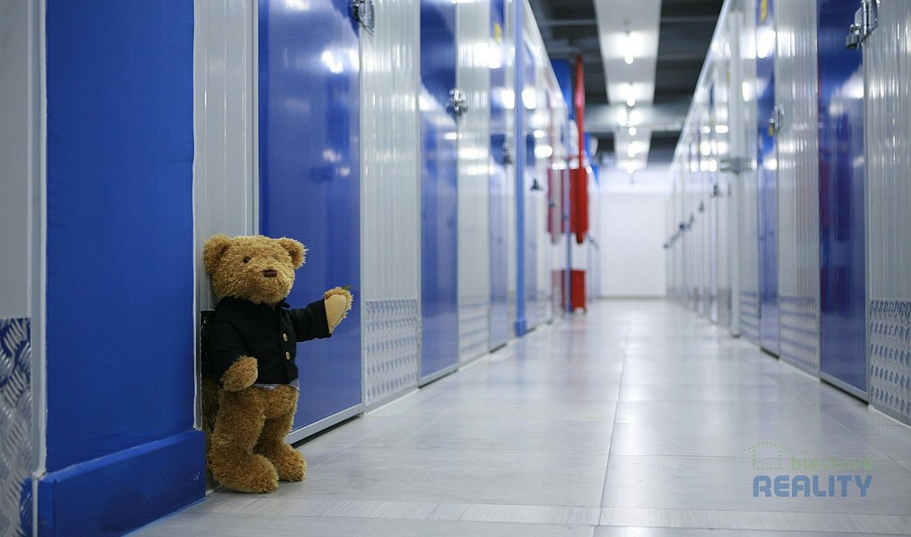 Pronájem komerčního prostoru, 7 m², Praha-východ, Brandýs nad Labem-Stará Boleslav
