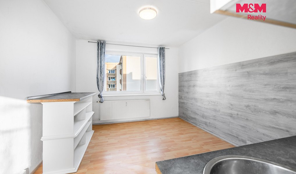 Prodej bytu 1+1 40 m², Teplá – náhled fotky 4